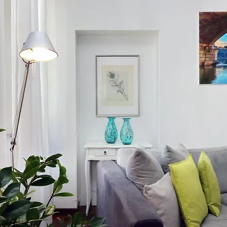 Luxury Apartment Vaticano-S'Peter Basilica - Netflix Wifi - Aircond Rome Exterior photo